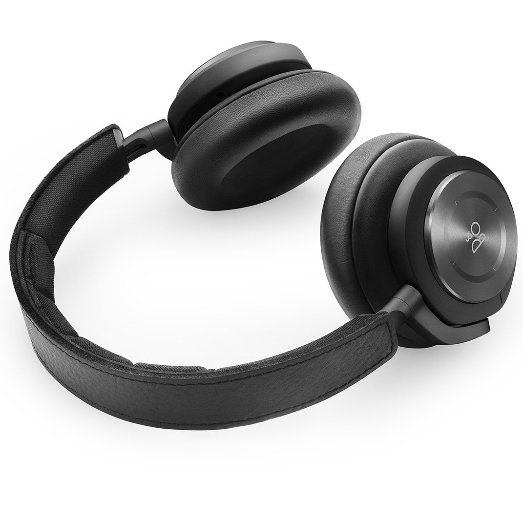Hình ảnh chi tiết Tai Nghe B&O Beoplay H9i (New) góc chụp 7